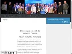 Sites similar to quartesciencia.es
