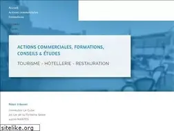 Sites similar to quartet-conseil.com