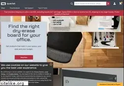 Sites similar to quartet.com
