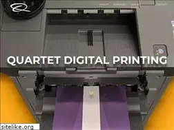 Sites similar to quartetcopies.com