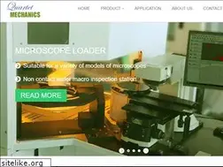 Sites similar to quartetmechanics.com