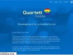 Sites similar to quartett-mobile.de