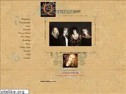 Sites similar to quartette.com