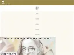 Sites similar to quartier-latin.jp