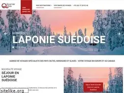 Sites similar to quartier-libre.fr
