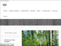 Sites similar to quartier-noh.be