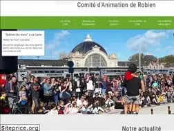 Sites similar to quartier-robien.fr