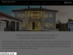 Sites similar to quartieracht.de