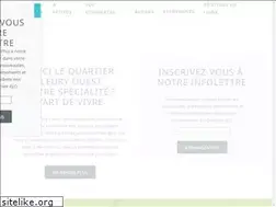 Sites similar to quartierflo.com