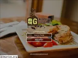 Sites similar to quartiergeneral.ca