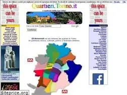 Sites similar to quartieri.torino.it
