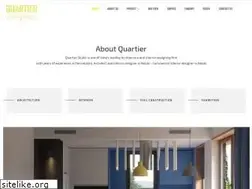 Sites similar to quartierinterior.com