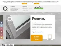 Sites similar to quartierisrl.it