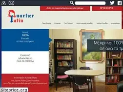 Sites similar to quartierlatin.gr