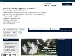 Sites similar to quartierlibre.coop