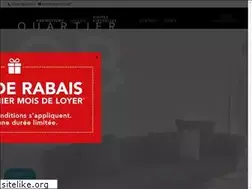 Sites similar to quartierqb.com