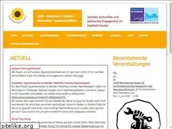 Sites similar to quartiersarbeit-vauban.de