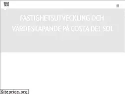Sites similar to quartiersproperties.se