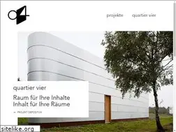 Sites similar to quartiervier.com