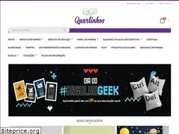 Sites similar to quartinhos.com.br