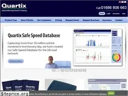 Sites similar to quartix.net