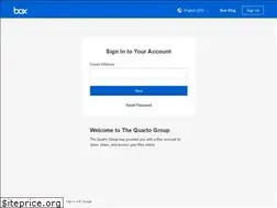 Sites similar to quarto.box.com