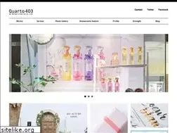 Sites similar to quarto403.com