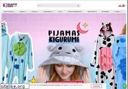 Sites similar to quartogeek.com.br
