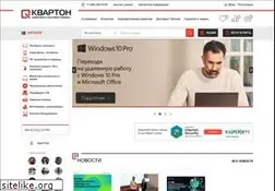 Sites similar to quarton.ru