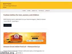 Sites similar to quartopus.com