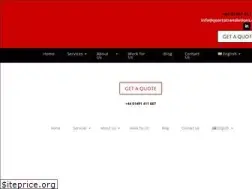 Sites similar to quartotranslations.com
