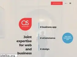 Sites similar to quartsoft.com