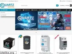 Sites similar to quartz-electro.ro