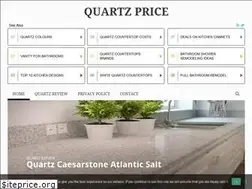 Sites similar to quartz-price.com