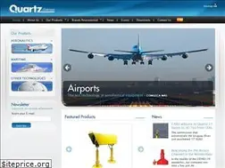 Sites similar to quartz.com.uy