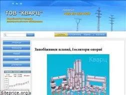 Sites similar to quartz.zp.ua