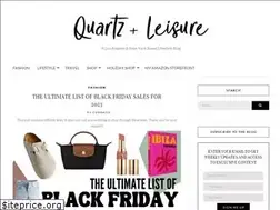Sites similar to quartzandleisure.com