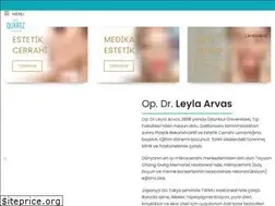 Sites similar to quartzclinique.com