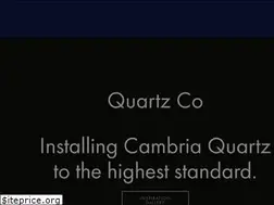 Sites similar to quartzco.ca