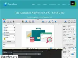 Sites similar to quartzcodeapp.com