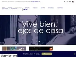 Sites similar to quartzhotel.mx