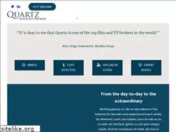 Sites similar to quartzib.com