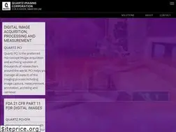 Sites similar to quartzimaging.com
