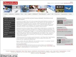 Sites similar to quartzlock.com