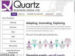 Sites similar to quartzltd.com