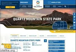 Sites similar to quartzmountainresort.com