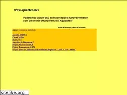 Sites similar to quartzo.net
