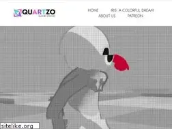 Sites similar to quartzogamestudio.com