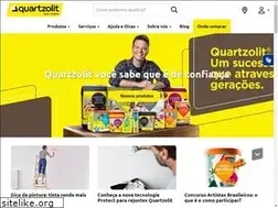 Sites similar to quartzolit.com