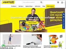 Sites similar to quartzolit.weber